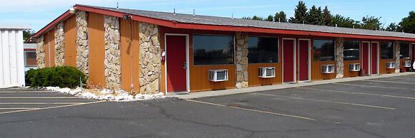 Knights Inn Boardman