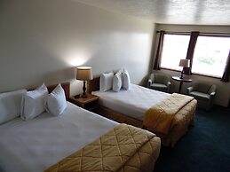 Knights Inn Boardman