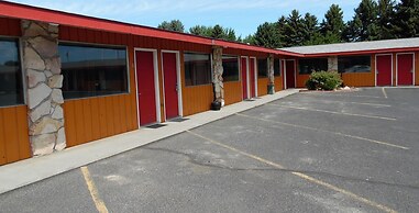 Knights Inn Boardman