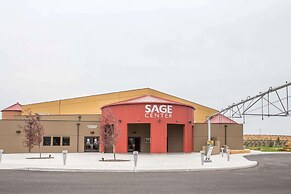 Knights Inn Boardman