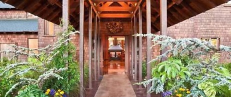 Brewery Gulch Inn
