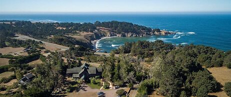 Brewery Gulch Inn