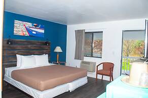 Flagship Inn and Suites