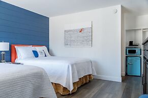 Flagship Inn and Suites