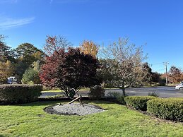 Flagship Inn and Suites