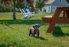 Flagship Inn and Suites