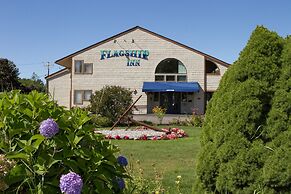 Flagship Inn and Suites