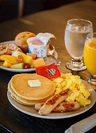 Flagship Inn and Suites