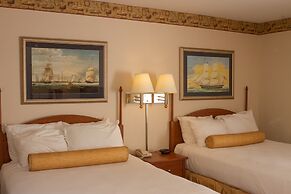 Flagship Inn and Suites