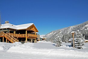 Rainbow Ranch Lodge