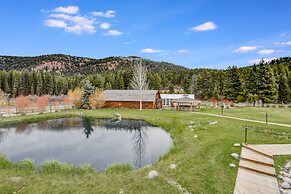Rainbow Ranch Lodge