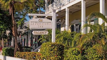 Silver Palms Inn