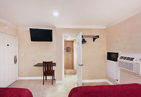 Nite Inn - Walking Distance to Universal Studios Hollywood