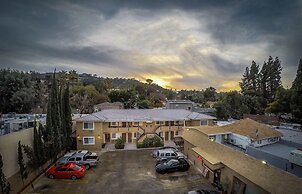 Nite Inn - Walking Distance to Universal Studios Hollywood