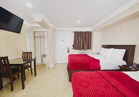 Nite Inn - Walking Distance to Universal Studios Hollywood