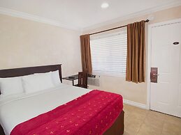 Nite Inn - Walking Distance to Universal Studios Hollywood
