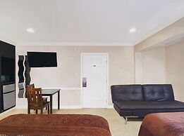 Nite Inn - Walking Distance to Universal Studios Hollywood