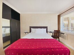 Nite Inn - Walking Distance to Universal Studios Hollywood