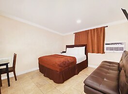 Nite Inn - Walking Distance to Universal Studios Hollywood