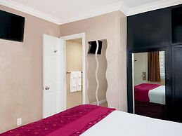 Nite Inn - Walking Distance to Universal Studios Hollywood