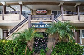 Nite Inn - Walking Distance to Universal Studios Hollywood