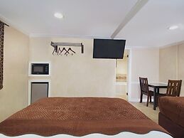 Nite Inn - Walking Distance to Universal Studios Hollywood