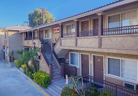 Nite Inn - Walking Distance to Universal Studios Hollywood