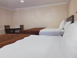 Nite Inn - Walking Distance to Universal Studios Hollywood