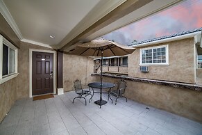 Nite Inn - Walking Distance to Universal Studios Hollywood