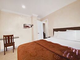 Nite Inn - Walking Distance to Universal Studios Hollywood