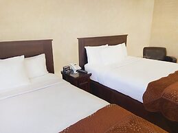 Nite Inn - Walking Distance to Universal Studios Hollywood