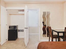 Nite Inn - Walking Distance to Universal Studios Hollywood