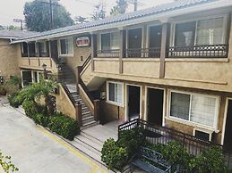 Nite Inn - Walking Distance to Universal Studios Hollywood