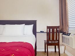 Nite Inn - Walking Distance to Universal Studios Hollywood