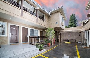 Nite Inn - Walking Distance to Universal Studios Hollywood