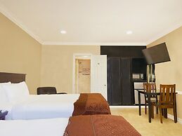Nite Inn - Walking Distance to Universal Studios Hollywood