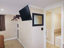 Nite Inn - Walking Distance to Universal Studios Hollywood