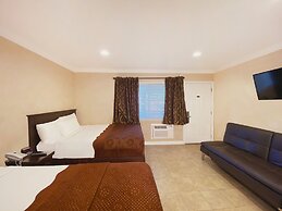 Nite Inn - Walking Distance to Universal Studios Hollywood