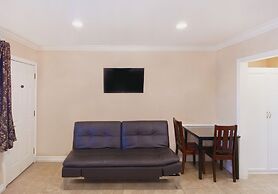 Nite Inn - Walking Distance to Universal Studios Hollywood