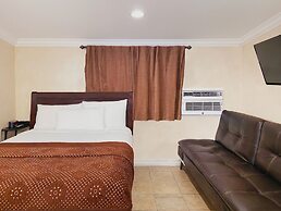 Nite Inn - Walking Distance to Universal Studios Hollywood