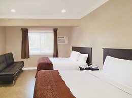 Nite Inn - Walking Distance to Universal Studios Hollywood