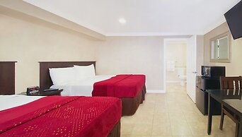 Nite Inn - Walking Distance to Universal Studios Hollywood