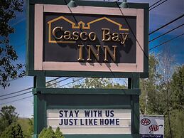 Casco Bay Inn