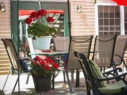 Casco Bay Inn