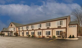 Casco Bay Inn