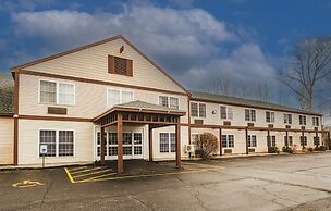 Casco Bay Inn