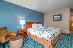 Casco Bay Inn