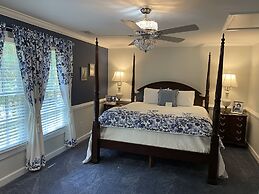 A Williamsburg White House