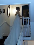 A Williamsburg White House