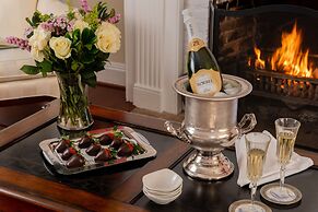 A Williamsburg White House